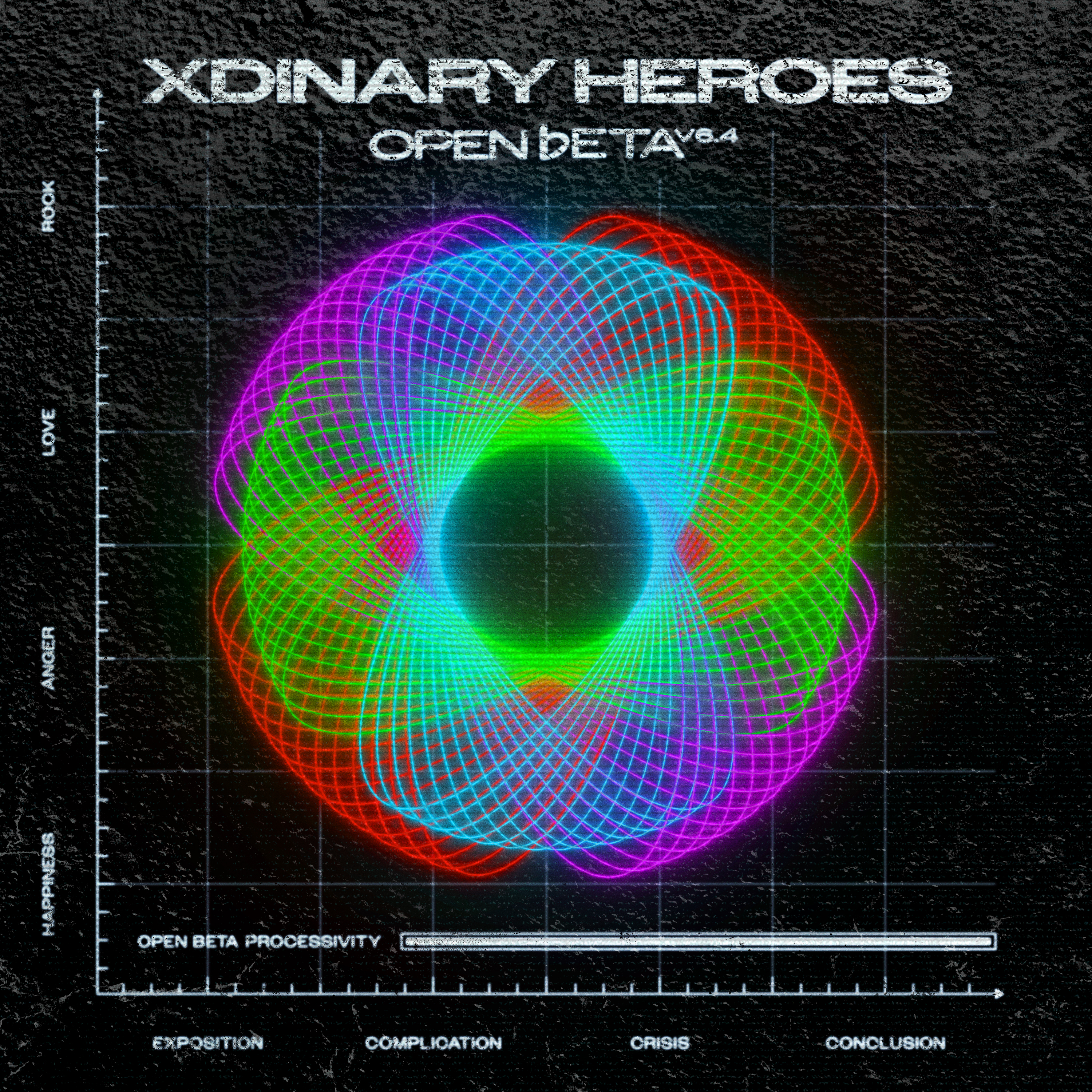 Xdinary Heroes : Discography